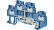 XW5T-P1.5-1.1-2BL Terminal block blue, 0.14...1.5 mm\x1a