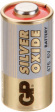 GP476A - 4SR44 Photo battery Silveroxide 6 V 165 mAh