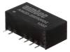 AM2D-050909DZ Преобразователь: DC/DC; 2Вт; Uвх:4,5?5,5В; Uвых:9ВDC; Uвых.2:9ВDC