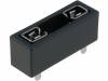 3557-2 Держатель; для серии MINIVAL LOW PROFILE, для серии UNIVAL