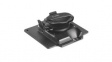 ZBK-ET5X-8RH1-01 Rotating Hand Strap Base, 8"