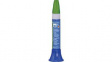 30022030 Threadlocking Varnish, 30g, Green