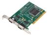 IS-200, Промышленный модуль: карта последовательных портов PCI; UART, BRAINBOXES