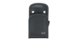 031008 Soft Holster, REFUGE, Small, 170x105x30mm, Black