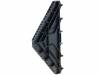 1173550000 BZT PRV16 SW 35X7.5 Держатель маркировочной таблички; Назначение: PPV,PRV; черный