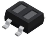 ITR1201SR10AR/TR, Reflex coupler SMD, Everlight