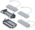 CHC 24 G COVER-2LEVERS-24POLE