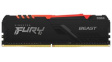 KF437C19BBAK2/16 RAM DDR4 2x 8GB DIMM 3733MHz