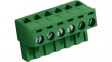 RND 205-00181 Female Connector Pitch 5.08 mm, 6 Poles