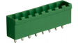 RND 205-00227 Male Header 8 Poles, 5 mm Pitch