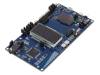 ATSAM4L-EK, Ср-во разработки: Microchip ARM; Семейство: SAM4L, Microchip