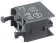A02505 Contact block