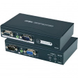 VE200 Video/Audio Extender Cat. 5 150 m