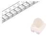 LA E63B-CBEA-24-1, LED; SMD; 3528,PLCC4; янтарный; 2000-4000млм; 3,5x2,8x3,8мм; 30°, Osram