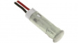 QS63XXW24 LED Indicator white 24 VDC