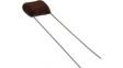 ECQE2104JF Capacitor 100 nF 250 VDC