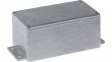 RND 455-00820 Metal enclosure, Light Grey, 63.8 x 114.6 x 55 mm, IP66