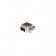 C8318-04FHBSB0R FireWire socket 4P