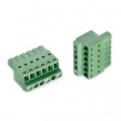 691373500007B Receptacle 7P5.08 mm