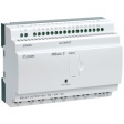 XB26S 24 VDC Logic Controller Millenium 3 XB26S 24 VDC, 16 DI (6 D/A), 10
