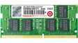 TS512MSH64V1H Memory DDR4 SDRAM SODIMM 260pin 4 GB