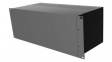 RM4U1908VBK Корпус: стандарта 19"; 4U; Мат-л корп: алюминий; Y:203мм; Х:422мм