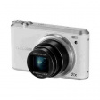 EC-WB350FBPWE3 WB350F digital camera, White, 23 mm - 483 mm, 16 MegaPixel
