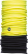 POLAR-FLO-YELLOW Multi-purpose headwear Size one size yellow
