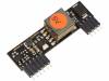 POE MODULE 5V, Дочерняя плата; PoE; штыревой; Состав набора: макетная плата, Arduino