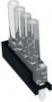 1296.7014 Light guide diam. 2 mm x 15 mm;4x1