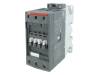 1SBL387001R1300 Контактор:3-полюсный; 100?250ВAC; 100?250ВDC; 65А; NO x3; W:55мм