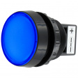 955BB0D LED Indicator blue 24 VAC/DC