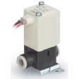 VDW12CA Solenoid Valve 24 VDC 133 Pa...1.0 MPa 2/2 Opener (N.C.)