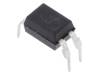 FOD814300W, Оптрон; THT; Каналы: 1; Вых: транзисторный; Uизол: 5кВ; Uce: 70В; DIP4, ON SEMICONDUCTOR