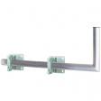 FSAT K L Wall bracket for satellite dish