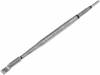 C120-003, Жало; "лопатка"; 3мм; для микрощипцов JBC-PA-A, JBC TOOLS