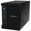 RN10211D-100EUS ReadyNAS 102, 1x1TB