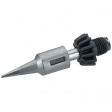 CX10 Soldering tip bevelled 1.0 mm