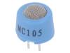MC105, Датчик: газа; горючие газы; Диапазон:0-100% LEL, WINSEN