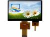RVT7.0A800480TNWC00, Дисплей: TFT; 7"; 800x480; Подсвет: LED; Разм: 164,4x99,8x7,16мм, RIVERDI