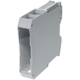 ME MAX 22,5 2-2 KMGY, Electronic case 99 x 22.5 x 114.5 mm PA 6.6, Phoenix Contact