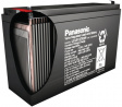 LC-R061R3P Lead-Acid Battery, 6 V 1.3 Ah