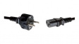 CP-PWR-CORD-CE= Power Cord Suitable for IP Phone 7900 Series