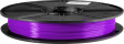MP05778 3D принтер, лампа накаливания PLA пурпурный 900 g