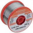362, 810123 Solder wire Sn60/Pb40 500 g 0.70 mm