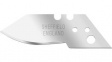 SM53 SM [100 шт] Replacment Blades for Trimming Knifes