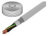 22856 Провод; TOPFLEX-600-C-PVC; многопров; Cu; 4G50мм2; ПВХ; серый