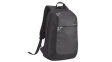 TBB565GL Laptop Backpack 15.6 ^ Black / Grey