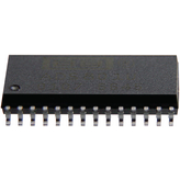 MC908JL3ECDWE, Microcontroller HC08 8MHz 4KB / 128B SOIC-28, NXP