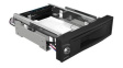 IB-167SSK Trayless External Enclosure, 3.5 ", SATA III